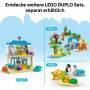 LEGO® DUPLO 10447 Rettungswagen mit Fahrer