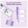 Lenor Light Wäscheparfüm Lavendel & Seidenbaumblüte, 160g