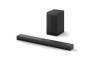 LG Electronics SOUNDBAR 3.1.1 WIRLESS    400W (DS70TY           SW)