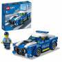 LEGO City 60312 Polizeiauto LEGO