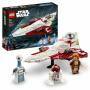 LEGO Star Wars 75333 Obi-Wan Kenobis Jedi Starfighter LEGO