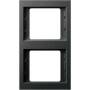 Berker 13237006 - Anthracite - Matte - Conventional - Berker - 1 pc(s)