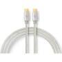 Nedis USB KABEL 2.0 C    1M 100W BOX (CCTB60800AL10     SW)