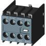 Siemens HILFSSCHALTERBLOCK,2S+2OE (3RH2911-1GA22)