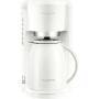 Rowenta KAFFEEMASCHINE THERMO 12TASSEN (CT 3801           WS)