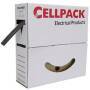 Cellpack 127119 - Heat shrink tube - 10 m - 1 pc(s) - Box