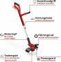 Einhell AkkuRasentrim.GE-CT 18/30 Li-Solo| 3411250
