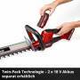 Einhell Expert GE-CH 36/61 Li Akku-Heckenschere solo 3410965