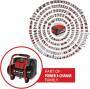 Einhell Expert TE-AC 36/150 Li OF Akku-Kompressor solo 4020415