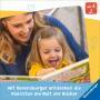 Ravensburger 6581 Puzzle 110, 112 - Eilt herbei! 24 Teile