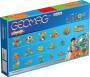 Invento Products & Services GmbH Geomag Magnetic Tiles, 44 Stk.