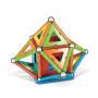 Invento Products & Services GmbH Geomag Magnetic Tiles, 44 Stk.