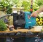 Gardena Gartenpumpe 5000/5| 01734-61