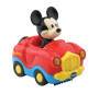 VTech Tut Tut Baby Flitzer 80-511004 - Red,Yellow - Car - Plastic - 1 yr(s) - Boy/Girl - 3 yr(s)