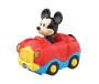 VTech Tut Tut Baby Flitzer 80-511004 - Red,Yellow - Car - Plastic - 1 yr(s) - Boy/Girl - 3 yr(s)