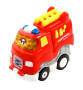 Vtech 80-500404 Tut Tut Baby Flitzer - Press & Go Feuerwehr