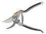 Gardena Premium Secateur BP 50 - Bypass - Metal - Black/Orange - Stainless steel - Stainless steel - 2.2 cm