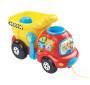 Vtech 80-166504 Bunter Kipplaster