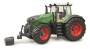 Bruder 04040 - Multicolor - Tractor model - Acrylonitrile butadiene styrene (ABS) - 4 yr(s) - 1:16 - Fendt 1050 Vario