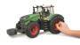 Bruder 04040 - Multicolor - Tractor model - Acrylonitrile butadiene styrene (ABS) - 4 yr(s) - 1:16 - Fendt 1050 Vario