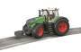 Bruder 04040 - Multicolor - Tractor model - Acrylonitrile butadiene styrene (ABS) - 4 yr(s) - 1:16 - Fendt 1050 Vario