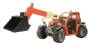 Bruder JLG 2505 - Black,Red,Yellow - Plastic - 3 yr(s) - Boy/Girl - 1:16 - 335 mm