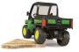 Bruder 02491 John Deere Gator 8550 ohne Fahrer