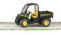 Bruder 02491 John Deere Gator 8550 ohne Fahrer