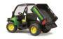 Bruder 02491 John Deere Gator 8550 ohne Fahrer