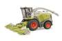 Bruder Claas Jaguar 980 - Combine harvester model - Acrylonitrile butadiene styrene (ABS) - 4 yr(s) - 1:16 - Claas Jaguar 980 - 513 mm