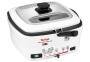 TEFAL FR4950 - 2 L - 1.3 kg - 80 °C - 180 °C - Single - White