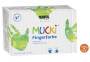 MUCKI Fingerfarben 6er Set  150 ml