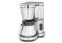 WMF KAFFEEMASCHINE THERMO 8 TASSEN (412310011 LONO)