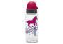 EMSA Trinkflasche Tritan Kids pink Horse 0,5l transparent