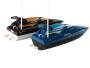 RC Boat SPRING TIDE 40, Revell Control Ferngesteuertes Boot