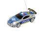 Mini RC Car Police, Revell Control Ferngesteuertes Auto